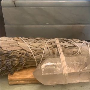 Meet your Posher, Geraldine